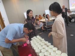 Kỹ năng giao tiếp truyền đạt hiệu quả (16 & 24.04.2019)
